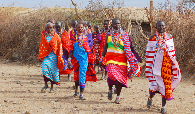 5 Interesting Facts About Kenyan Culture You Probably Didn’t Know