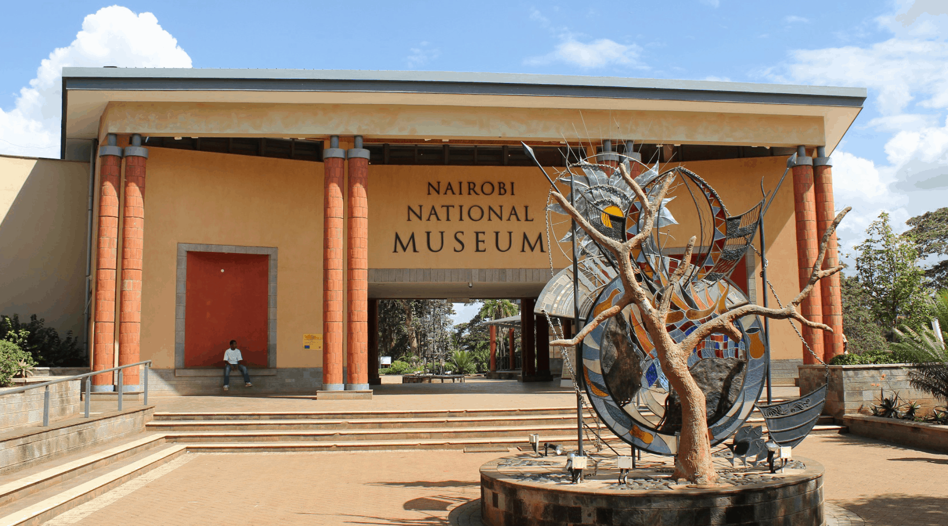 The Top 10 Museums in Nairobi City