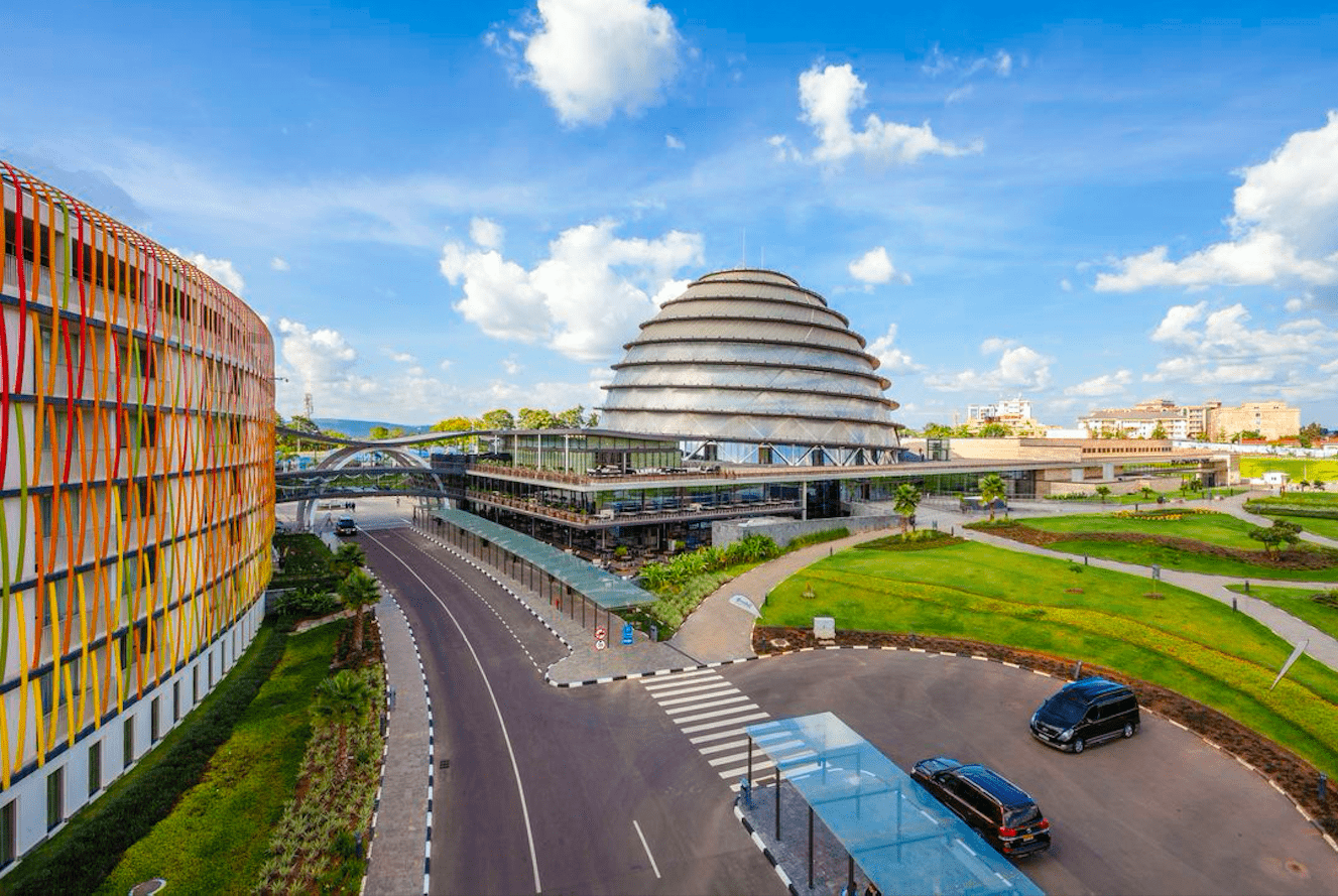 Is Rwanda safe to tourists?