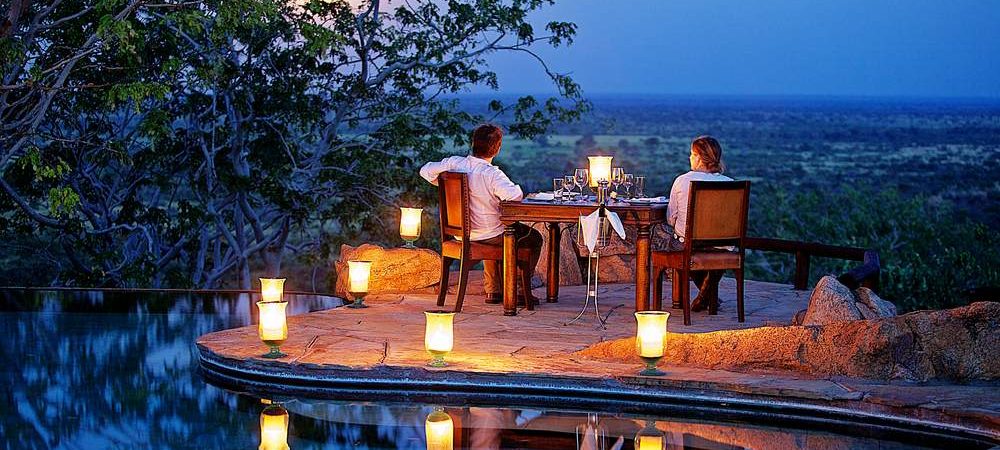 What to do on your honeymoon Safari in Kenya